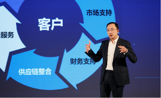 飛利浦炤明的“變”與“不變”